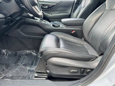 2021 Subaru Outback Limited XT AWD