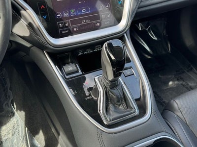 2024 Subaru Outback Touring XT AWD