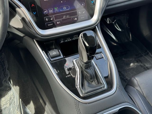 2024 Subaru Outback Touring XT AWD