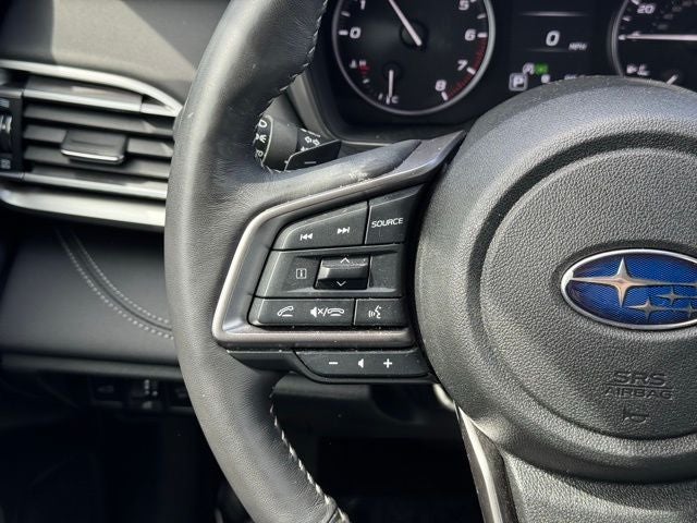 2024 Subaru Outback Touring XT AWD