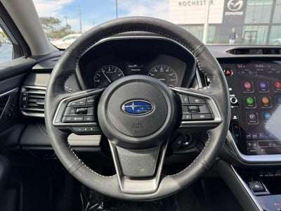 2024 Subaru Outback Touring XT AWD