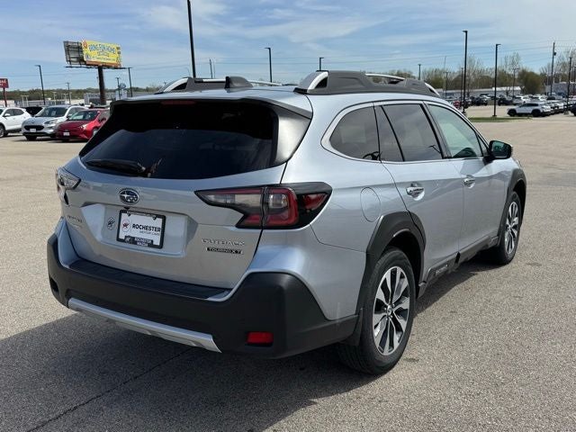 2024 Subaru Outback Touring XT AWD