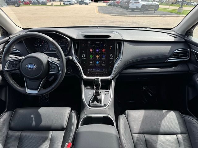 2024 Subaru Outback Touring XT AWD