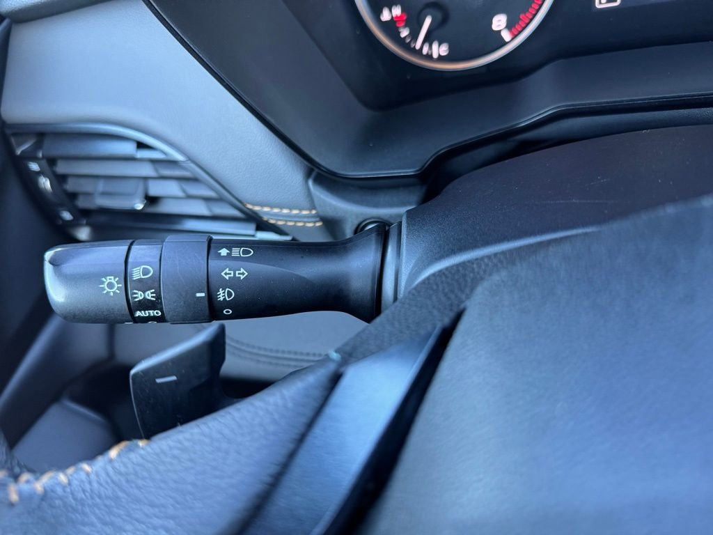 2022 Subaru Outback Wilderness AWD