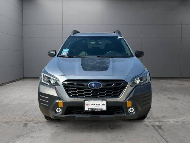 2022 Subaru Outback Wilderness AWD