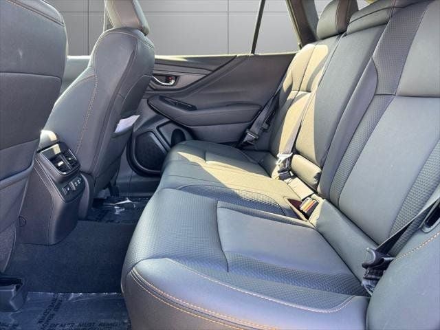 2022 Subaru Outback Wilderness AWD