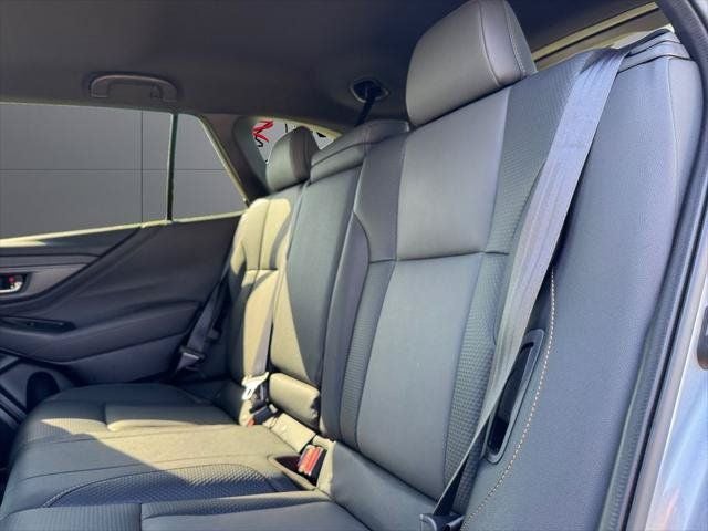 2022 Subaru Outback Wilderness AWD