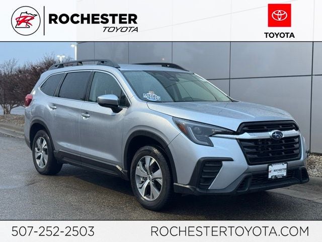 2024 Subaru Ascent Premium AWD