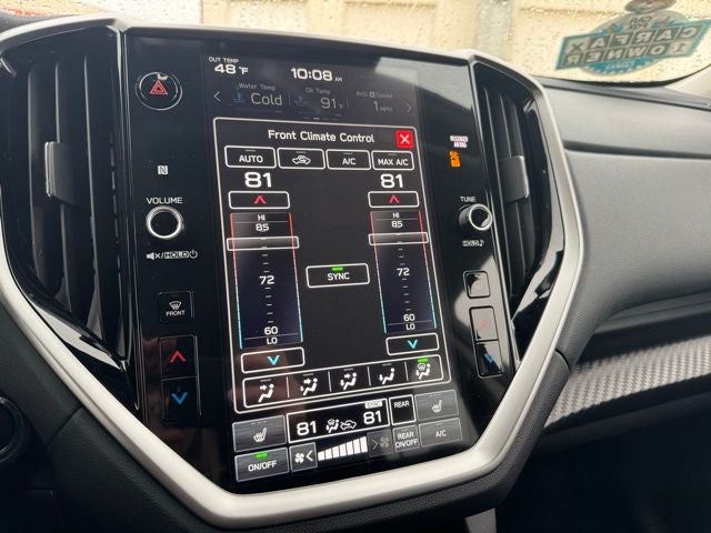 2024 Subaru Ascent Premium AWD