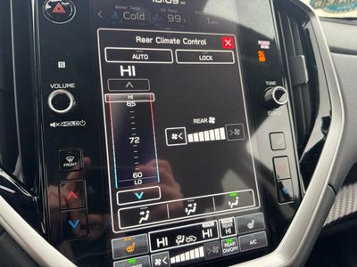 2024 Subaru Ascent Premium AWD