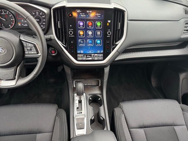 Used 2024 Subaru Ascent Premium with VIN 4S4WMAED1R3448321 for sale in Rochester, Minnesota