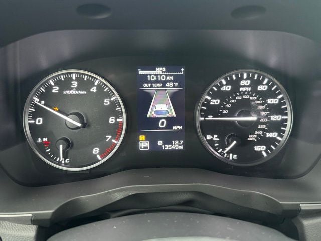 2024 Subaru Ascent Premium AWD