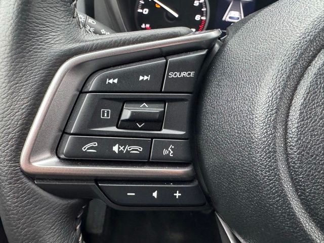 2024 Subaru Ascent Premium AWD