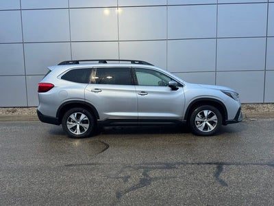 2024 Subaru Ascent Premium AWD