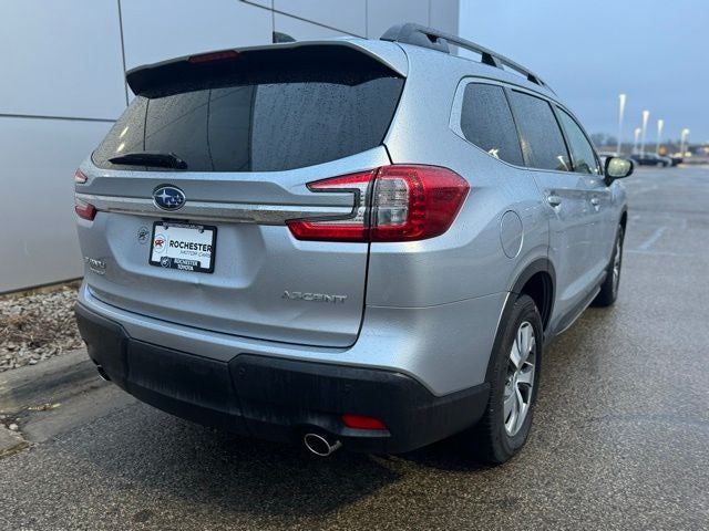 2024 Subaru Ascent Premium AWD
