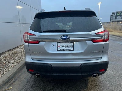 2024 Subaru Ascent Premium AWD