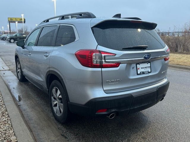 2024 Subaru Ascent Premium AWD
