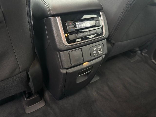 2024 Subaru Ascent Premium AWD