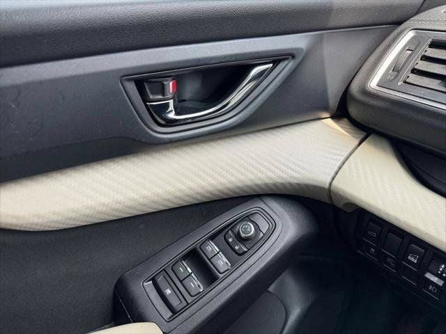 2019 Subaru Ascent Premium AWD