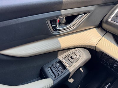 2019 Subaru Ascent Premium AWD