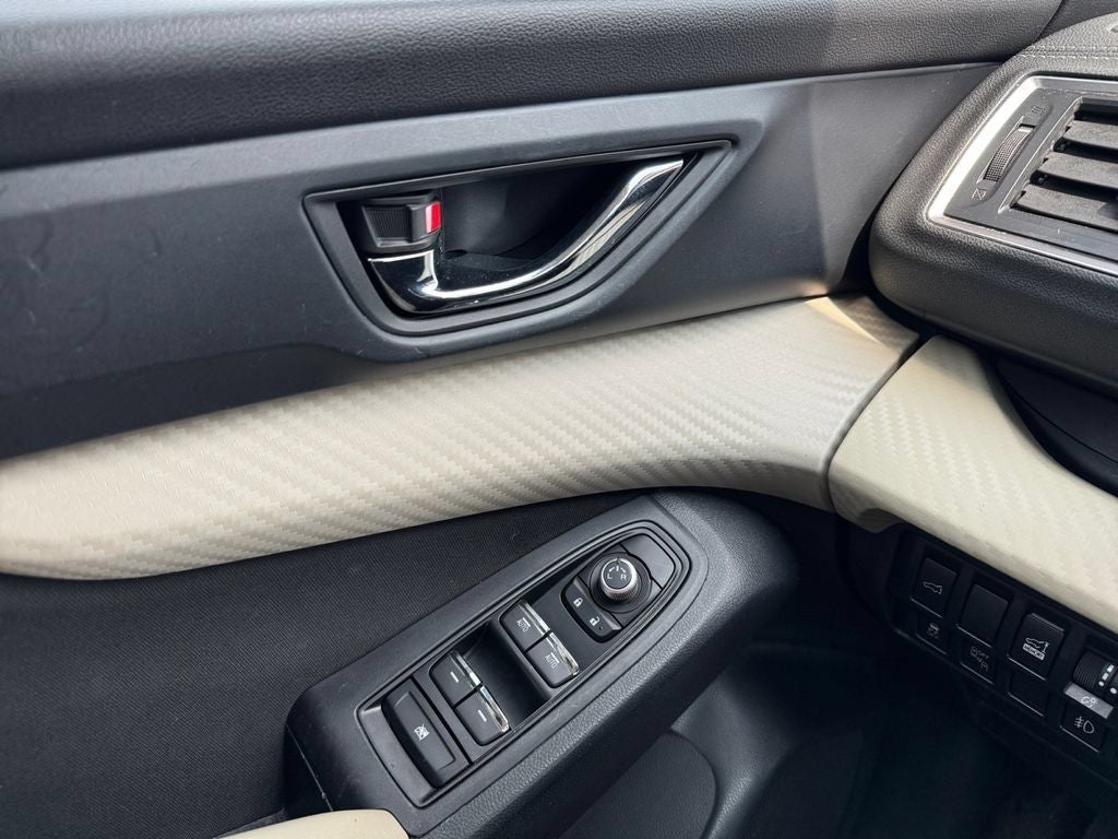 2019 Subaru Ascent Premium AWD