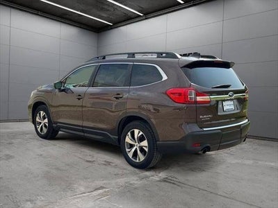 2019 Subaru Ascent Premium AWD