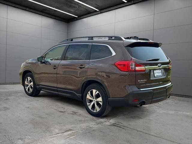 2019 Subaru Ascent Premium AWD