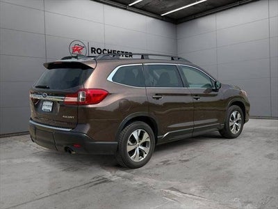 2019 Subaru Ascent Premium AWD