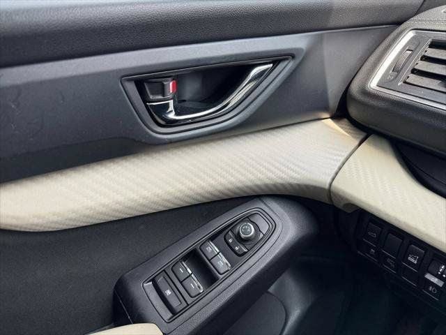 2019 Subaru Ascent Premium AWD