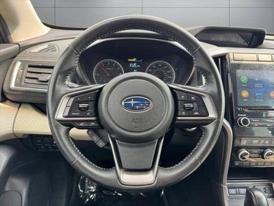 2019 Subaru Ascent Premium AWD