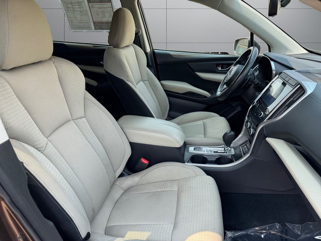 2019 Subaru Ascent Premium AWD