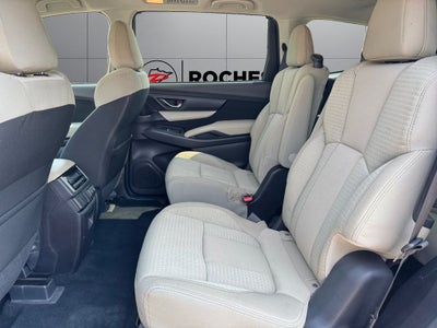 2019 Subaru Ascent Premium AWD