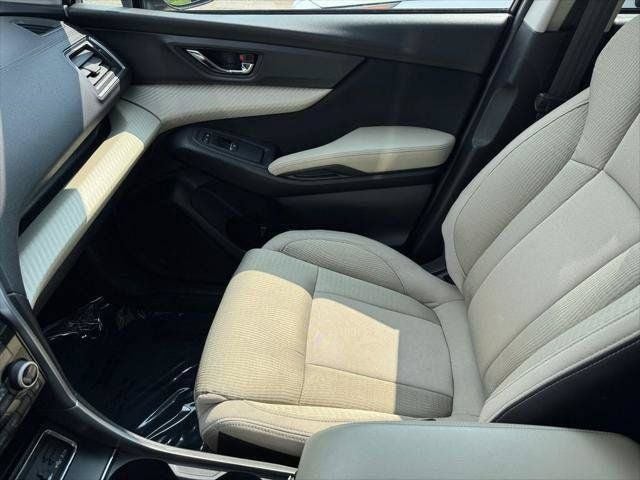 2019 Subaru Ascent Premium AWD