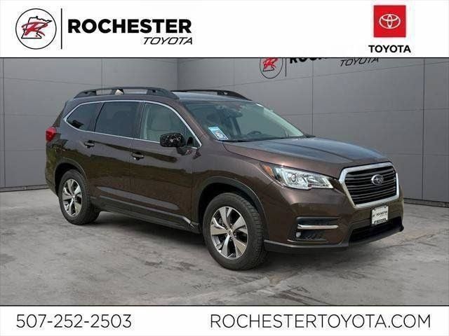 2019 Subaru Ascent Premium AWD