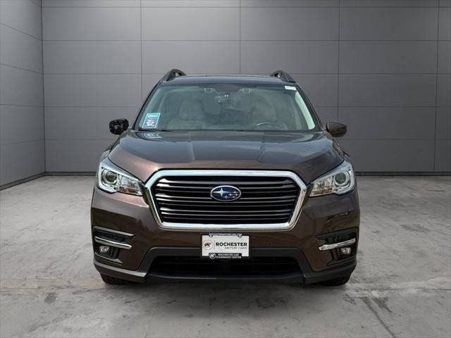 2019 Subaru Ascent Premium AWD