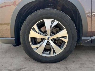 2019 Subaru Ascent Premium AWD