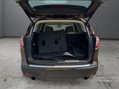 2019 Subaru Ascent Premium AWD