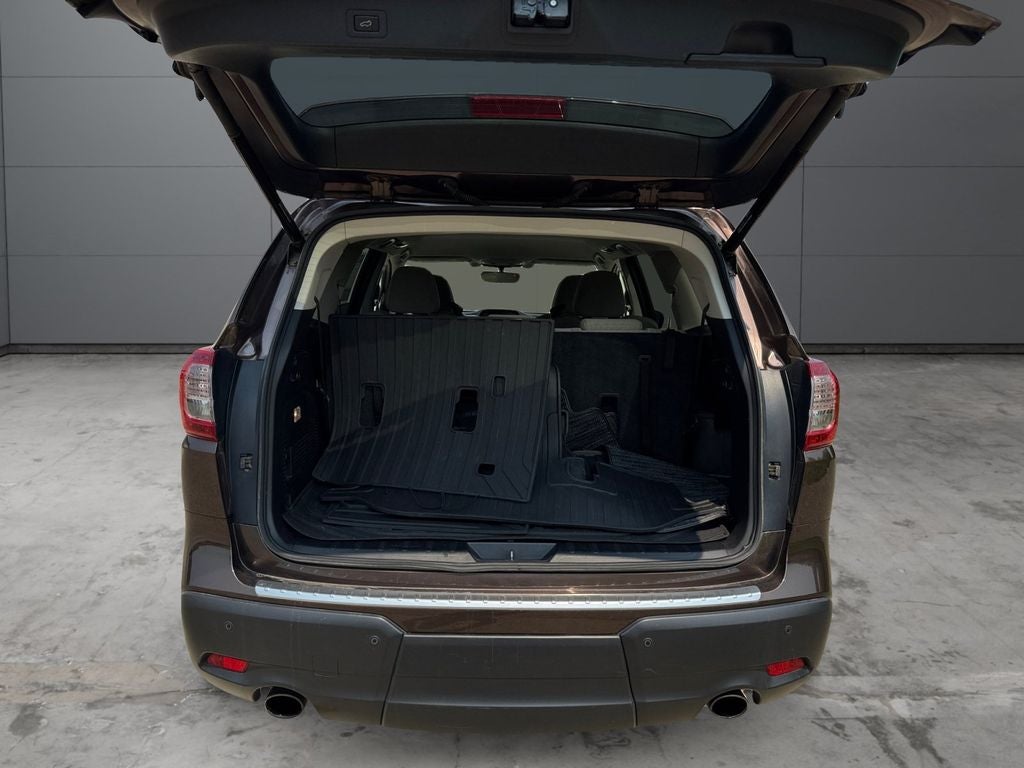 2019 Subaru Ascent Premium AWD