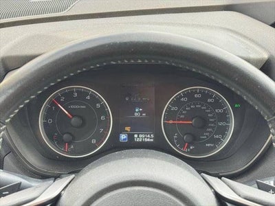 2019 Subaru Ascent Premium AWD