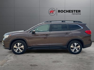 2019 Subaru Ascent Premium AWD
