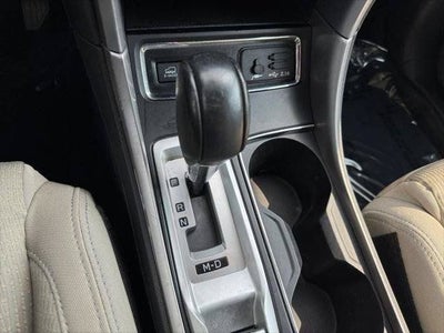 2019 Subaru Ascent Premium AWD