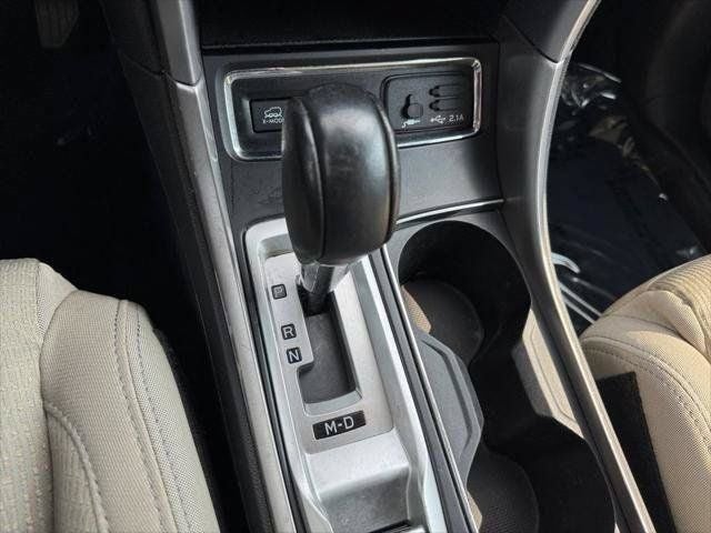 2019 Subaru Ascent Premium AWD