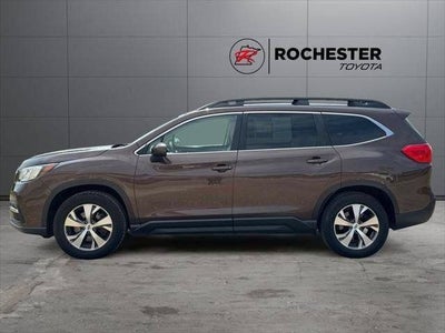 2019 Subaru Ascent Premium AWD