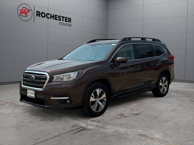 2019 Subaru Ascent Premium AWD