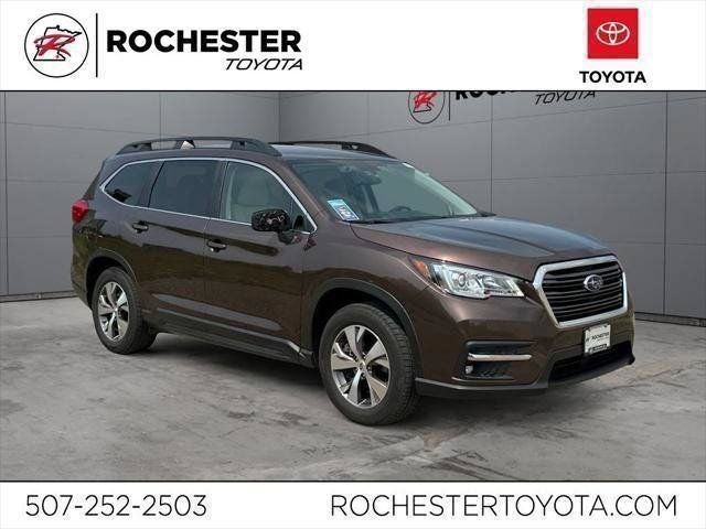 2019 Subaru Ascent Premium AWD