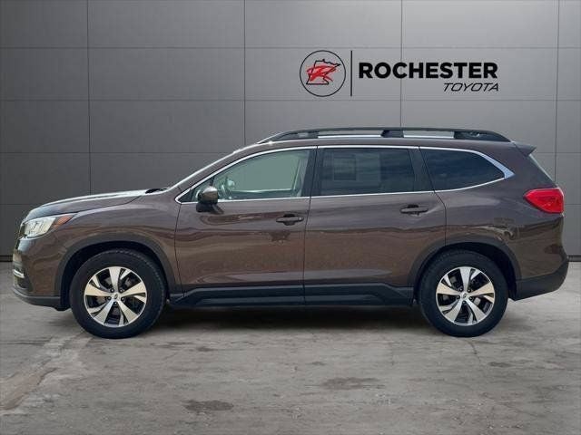 2019 Subaru Ascent Premium AWD