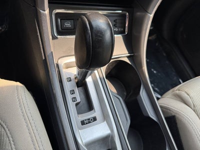 2019 Subaru Ascent Premium AWD