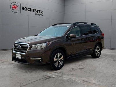 2019 Subaru Ascent Premium AWD
