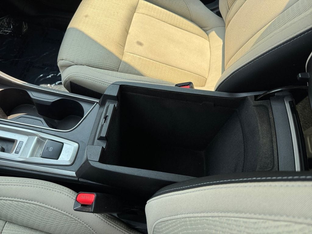 2019 Subaru Ascent Premium AWD