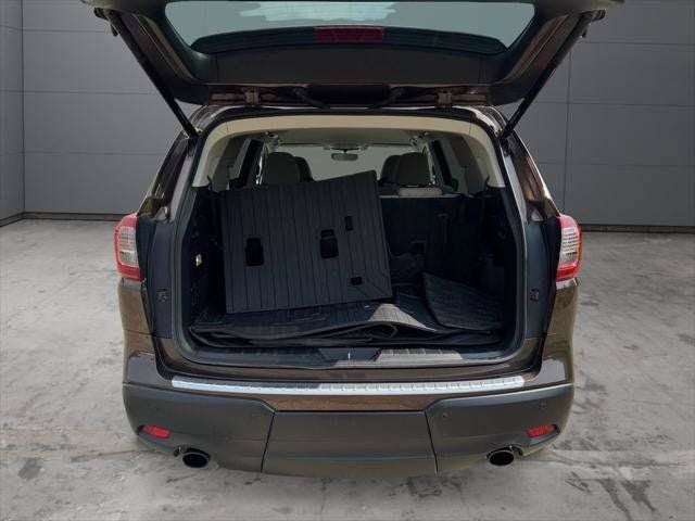 2019 Subaru Ascent Premium AWD